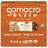 GoMacro Double Chocolate + Peanut Butter Chips Organic Vegan Protein Bars 4