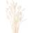 Hill Interiors Dried Bunny Tail Bunch Artificial Plant