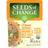 Seeds of Change Organic Quinoa Brown & Red Rice with Flaxseed
