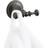 Kohler K-26525 Double Robe Hook Oil Robe Hook Oil