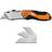 Klein Tools 44130 Snap-off Blade Knife