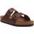 Birkenstock Arizona BS - Vintage Wood Roast