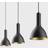 Arcchio Cosmina 3 Pendant Lamp 17.5cm 3pcs