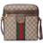 Gucci Ophidia GG Small Messenger Bag - Beige