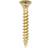 Timco C2 Multi-Purpose Advanced Screws PZ Double Countersunk