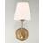 Crystorama Group 2441-OP Wall light