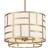 Crystorama Group DAN-404 Danielson Pendant Lamp