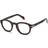 David Beckham DB 7069 086, including lenses, ROUND Glasses, MALE