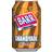 BARR Shandy 330ml 24pcs