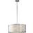 FEISS Joplin 3 Light Pendant Lamp