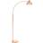 Premier Housewares Calle Copper Floor Lamp