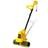 Garland Lawn brusher 141e 300 W