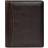 Alassio Writing Case A5 Antique Brown