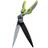 Splash Grass Metal Garden Pruning Shears 1 Count