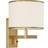 Crystorama Group MAD-B4101 Madison Wall light