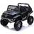 Injusa Mercedes Benz Unimog 12V Black