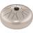 Meinl Percussion Sonic Energy G Minor Steel Tongue Drum Pearl Grey