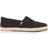 Toms Alpargata Platform Rope - Black