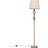 Pembroke Antique Twist Floor Lamp