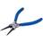 Blue Spot Tools Internal, External, Straight, Bent Internal Straight Circlip Plier