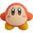 Kirby Nendoroid Action Figure Waddle Dee 6 cm