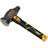 Roughneck 65-703 Club 3lb Rubber Hammer