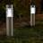 SuperBright Powered Bollard