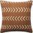 Chhatwal & Jonsson Tara Cushion Cover Red, Yellow, Green, Brown (50x50cm)