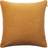 Chhatwal & Jonsson Kunal Cushion Cover Green, Brown, Yellow, Beige, Red (50x50cm)