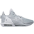 Nike LeBron Witness 6 TB M - Wolf Grey/White