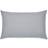 Catherine Lansfield Iron Pillow Case Grey