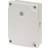 Knightsbridge Photocell Switch Dusk to Dawn Wall Mountable IP55