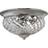 Elstead Lighting Plantation 3 Pendant Lamp