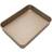 Kitchen Details Pro Series Baking with Diamond Base Oven Tray