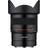 Samyang 14mm F2.8 UMC Super Wide Angle, Manual Focus Lens for Nikon Z