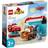 Lego Duplo Disney Pixar Cars Lightning Mcqueen & Maters Car Wash Fun 10996