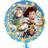 Amscan 18" Toy Story Woody & Buzz Foil Balloon