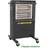 Sealey IR14110V Infrared Cabinet