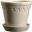 Bergs Potter Copenhagen Glazed Flower Pot ∅12cm