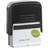 Q-CONNECT Voucher for Custom Self-Inking Stamp 72 x 33mm KF02114