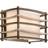 Elstead Lighting Moxie 2 Wall light