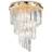 Ideal Lux Carlton Pendant Lamp