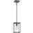 QUOIZEL Elstead New Harbor 1 Pendant Lamp