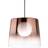 Ideal Lux Fade Pendant Lamp