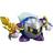 Kirby Nendoroid Action Figure Meta Knight 6 cm