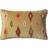 Chhatwal & Jonsson Dipu Cushion Cover Brown, Yellow (60x40cm)