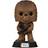 Star Wars Classics Chewbacca Pop! Vinyl Figure