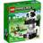 LEGO Minecraft the Panda Haven 21245