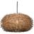 QAZQA Hatch Pendant Lamp 45cm