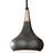 FEISS Elstead Beso 1 Light Pendant Lamp